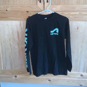 Surf Style “Panama City Beach , FL” graphic tee shirt size S